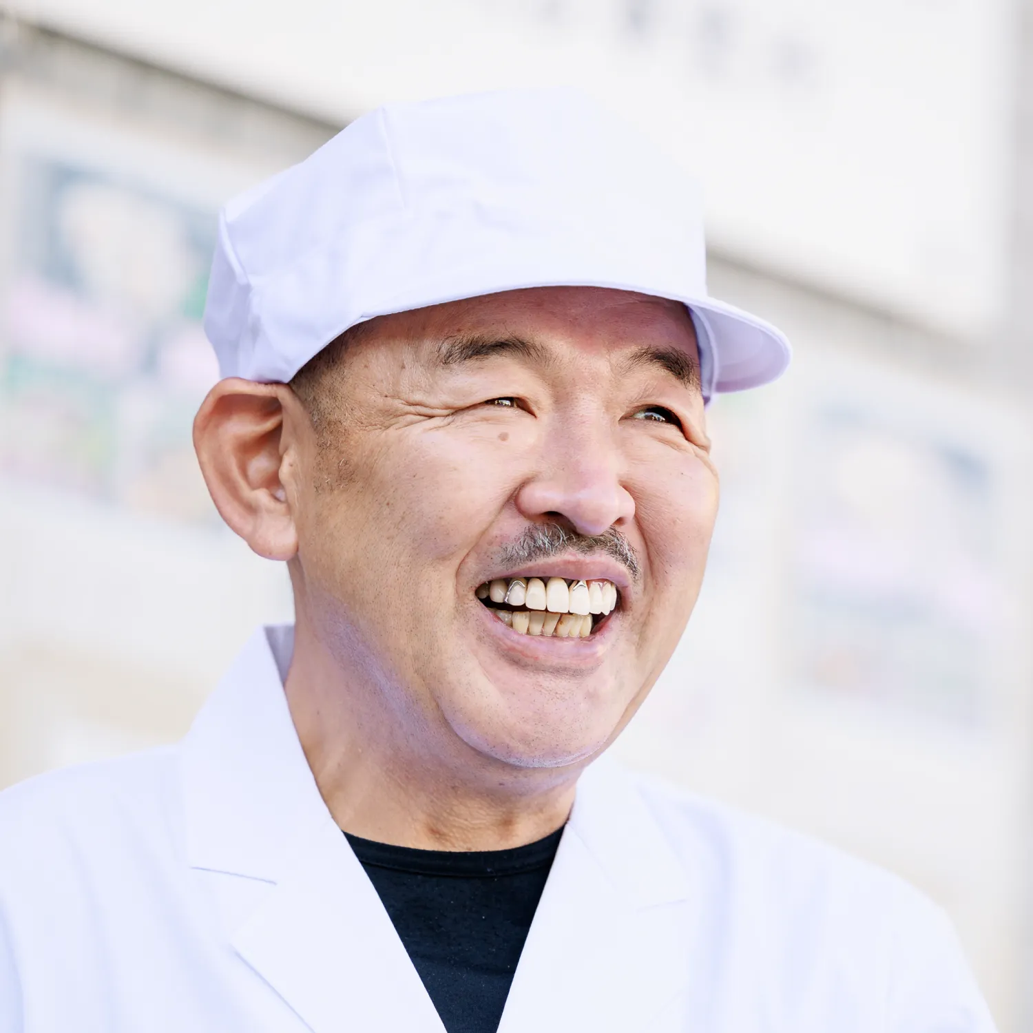 金子 勝一郎